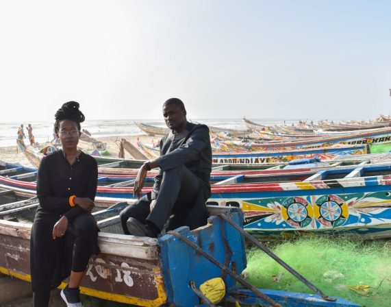 Employee-Preneurship in Senegal: The New Normal?